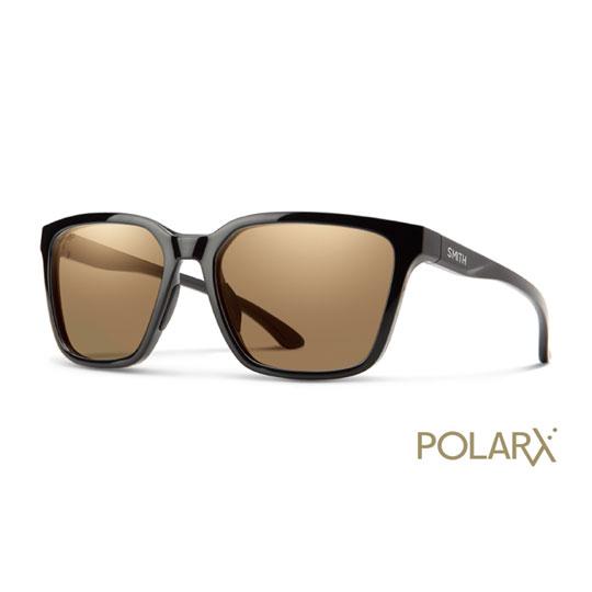 スミス　シャウトアウト　偏光サングラス　SMITH