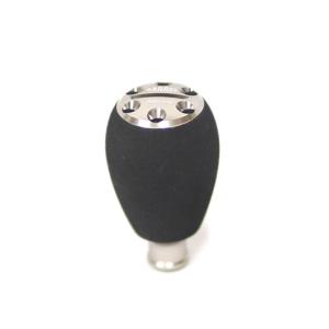 ZPI リバイブREVIVE イナーシャカーボンハンドル R-IN92AD-BK