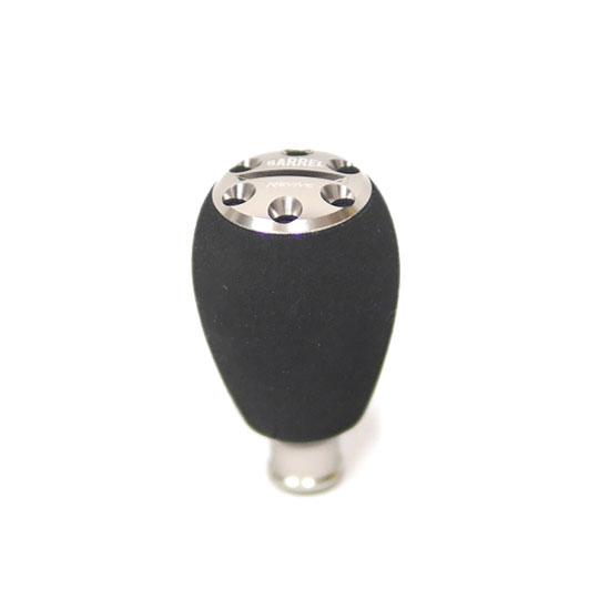 【全6色】リバイブ　バレルシェイプノブ　1個入　REVIVE　