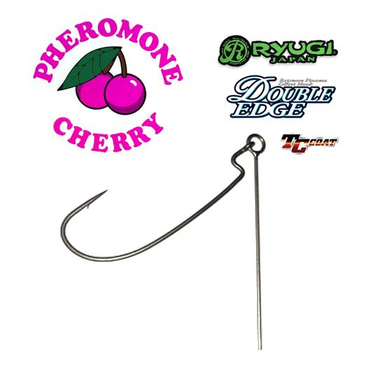 グゥーバー　チェリーリグ　ピンク　フェロモンチェリー　GOOBER CHERRYRIG PHEROM...