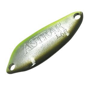 ヴァルケイン シャノン 1.1g ValkeIN Shynon【1】 : バックラッシュ