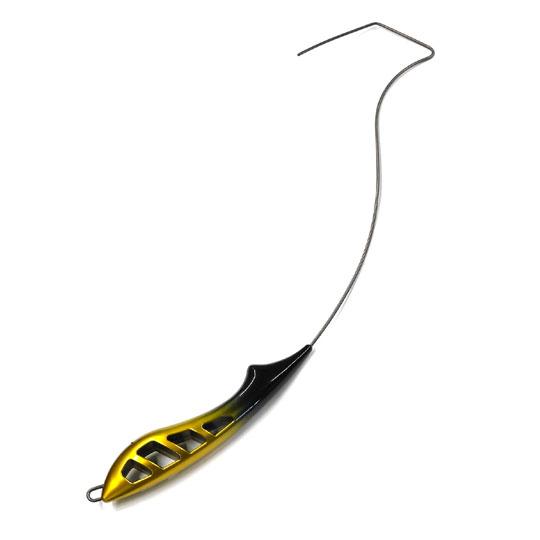 【全5色】ヴァルケイン　ブレイドリリーサーロング　別注カラー　DUO ValkeIN　BLADE R...