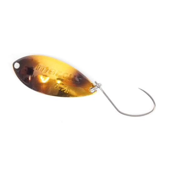 サウリブ　マルカス　0.7g