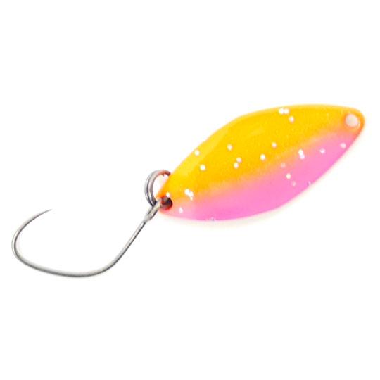 【全5色】サウリブ　シャースピー　1091カラー　0.2g 0.5g 1.4g 1.8g