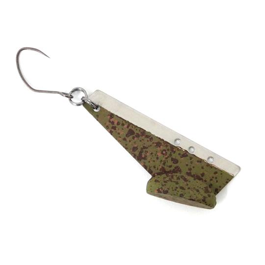 【全10色】アルフレッド　ギロチン　メタルバイブレーション