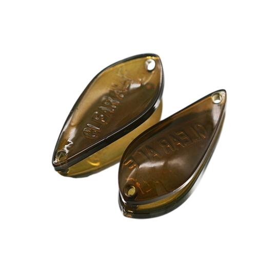 【全11色】アルフレッド　クリアアルフ　インジェクション　0.8g