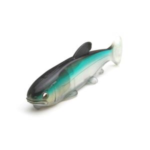 レイドジャパン　オサカナスイマー 125