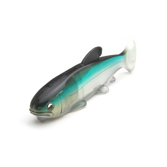 レイドジャパン　オサカナスイマー　125