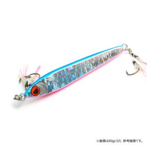 RISE JAPAN（ライズ ジャパン） ライズジグ SLJ TG 60g タングステン
