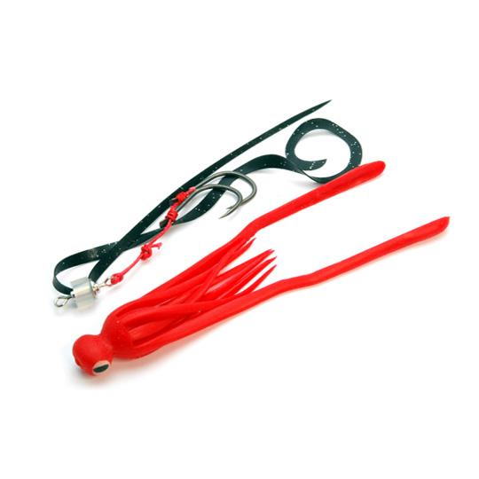 ライズジャパン　なみだまユニット　ゲソカーリー