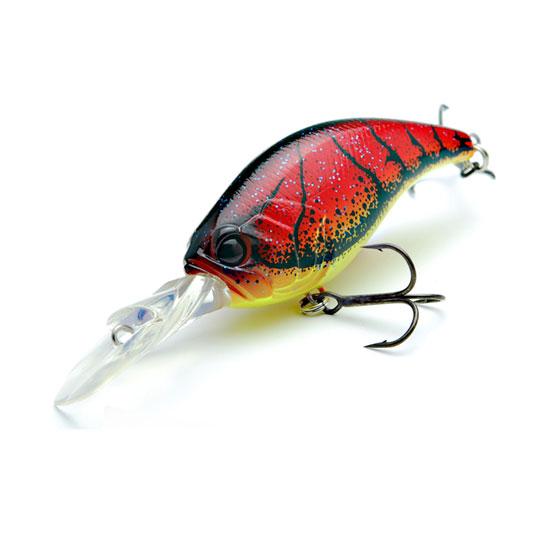 レイドジャパン　レベルクランク　ミッド　2023 NewColor