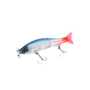 ジョイクロ178f リアライブ　ベリアルレインボー　限定カラー　釣りフェス GAN CRAFT ガンクラフト ジョインテッドクロー178 リアライブ