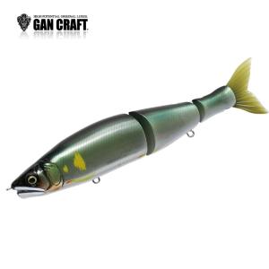 GAN CRAFT ガンクラフト ジョインテッドクロー 5個セット 全20色】ガンクラフト ジョインテッドクローシフト 183 GANCRAFT