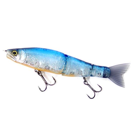 【全6色】ガンクラフト　ジョインテッドクローシフト　113