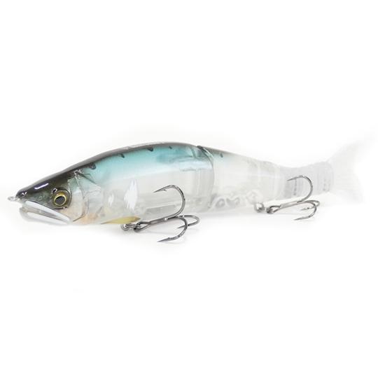 【全12色】ガンクラフト　ジョインテッドクローMIX　183　ボーンテール搭載