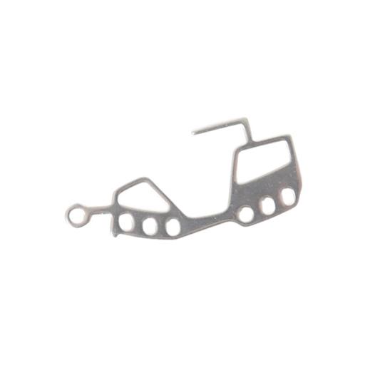 マドタチ　イン1.2 プレート （ソフトハニタス 4）