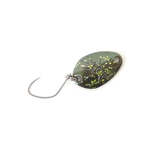 オフィスユーカリ　ビークラッシュ　2.0g　Office eucalyptus