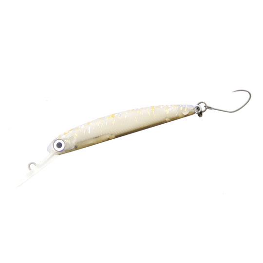 【全5色】ハンクル×オフィスユーカリ　ザッガー　50F1-R　HMKL ZAGGER