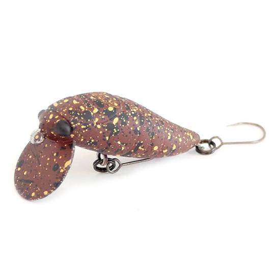 オフィスユーカリ×タックルハウス　カスタムシケイダー　3S