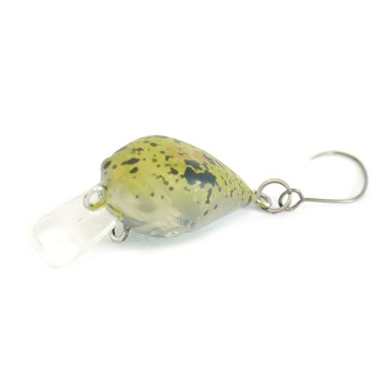 【全9色】オフィスユーカリ　エサ　25.3mm