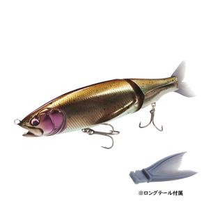 バス釣り用ハードルアー アイスフォーゲル Slowth(スロース) 150mm #13