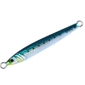 RISE JAPAN（ライズ ジャパン） ライズジグ SLJ TG 60g タングステン