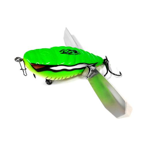 イマカツ　アベンタクローラー RS　ウッドモデル　【1】