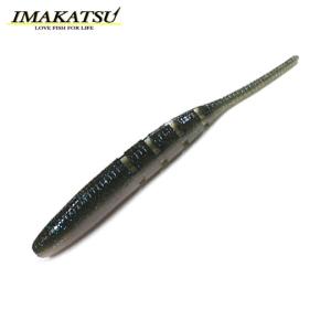 ZBC ズームワーム C-TAIL WORM カーリーテールワーム ＃010-003