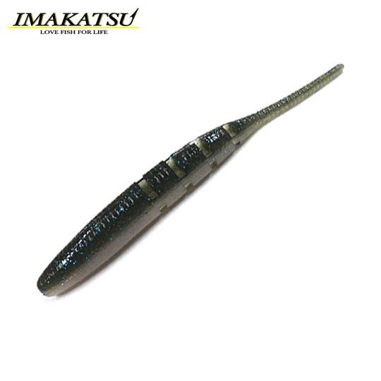 イマカツ　ジャバシャッド　5.5inch　高比重　IMAKATSU　JAVA SHAD IS-PLU...
