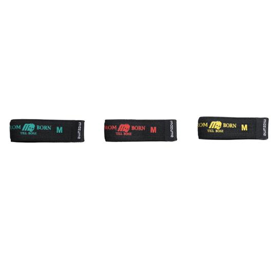 マズメ　スプールベルト　3色セット