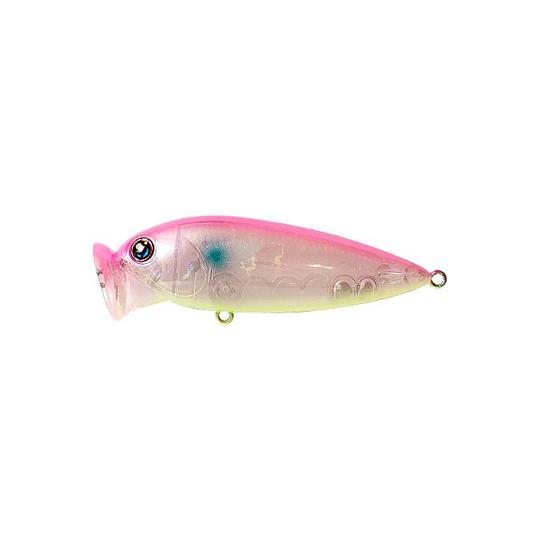 【全10色】ハルシオン　ヒブタ　飛豚73　ポッパー　