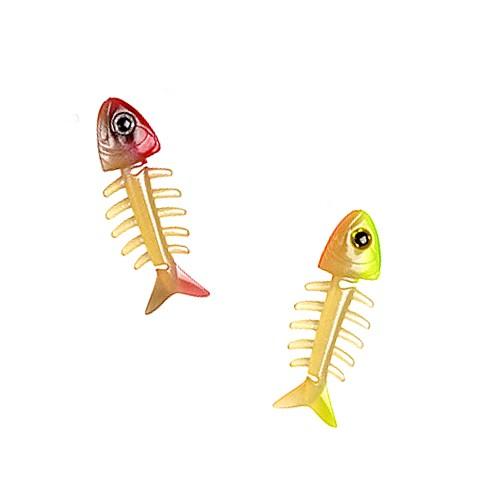 Caps　キャップス　Fish Wire Keeper/フィッシュワイヤーキーパー