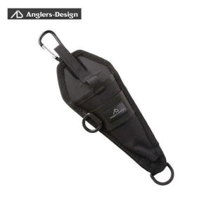 アングラーズデザイン　Wプライヤーホルダー 大　Anglers Design　｜backlash