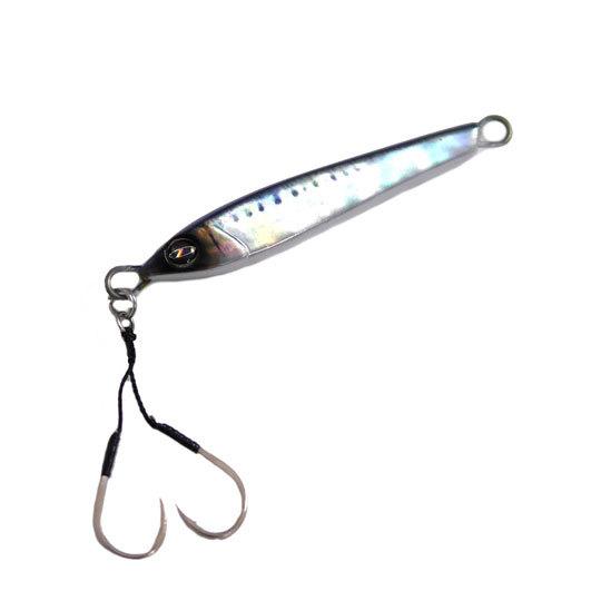 ディークロウ　己ファクトリー　オノレジグショート　65g　D-CLAW