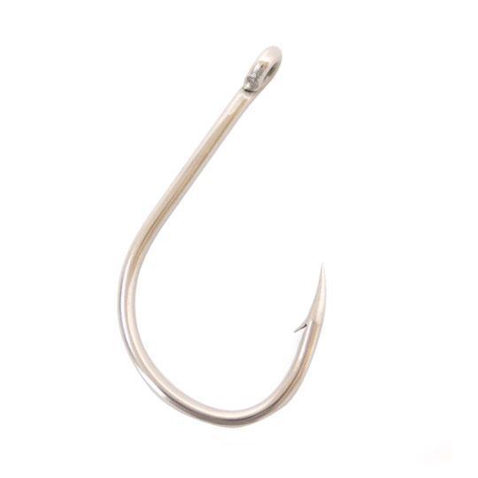 ディークロウ　キーフック　マイクロバーブ　＃6/0　D-CLAW KEY HOOK