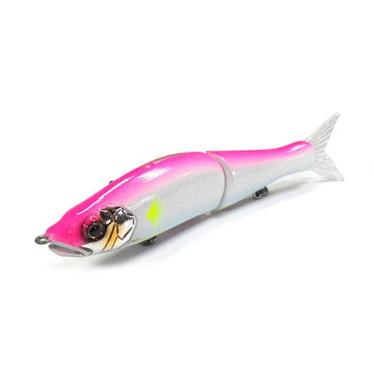 ガンクラフト　ジョインテッドクロー　148改　GAN CRAFT JOINTED CLAW 菊元スペ...