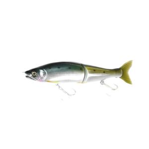 GAN CRAFT ガンクラフト ジョインテッドクロー 178 有頂天別注