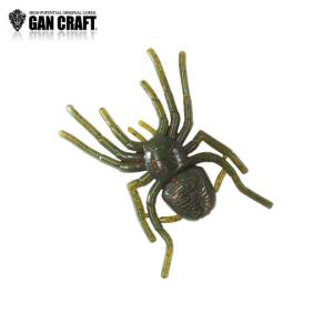 ガンクラフト　ビッグスパイダーマイクロ　GANCRAFT　BIG SPIDER MICRO　｜backlash