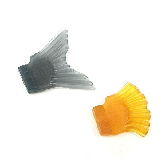 ガンクラフト　エスソング用　スペアテール　GANCRAFT