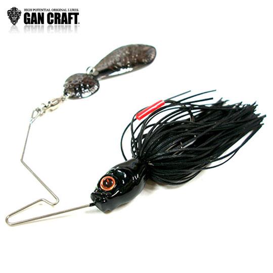 ガンクラフト　キラーズベイト　ミニッツ　1/2oz　GAN CRAFT　KILLIERS BAIT ...