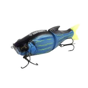 カイテン ガンクラフト カイテン 148 GANCRAFT KAITEN : バック