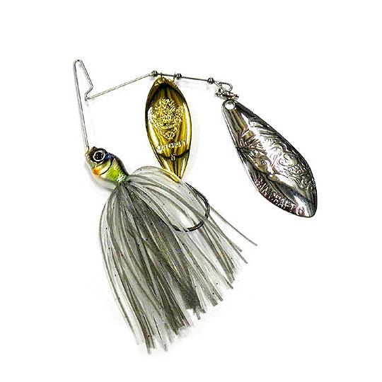 ガンクラフト　キラーズベイトオーバー　5/8oz　GANCRAFT KILLIERS BAIT OV...