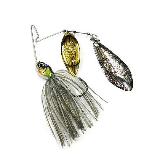 ガンクラフト　キラーズベイトオーバー　3/4oz　GANCRAFT KILLIERS BAIT OV...