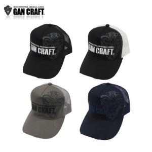 ガンクラフト　クラックフェイスダメージキャップ　GANCRAFT　Crack