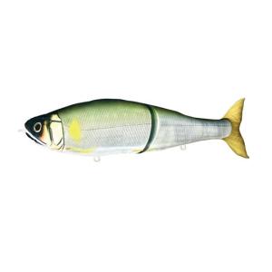 ガンクラフト　ジョインテッドクロー1780　抱き枕　GANCRAFT