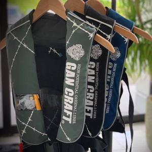 deps（デプス） オート インフレータブル PFD DPS-5620RSE (ライフ