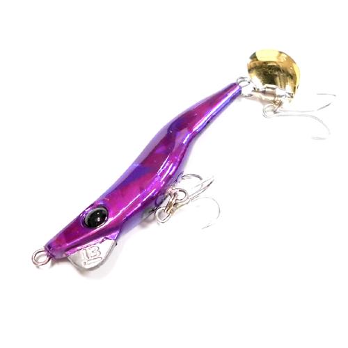 ブリーデン　メタルマル　19g【1】