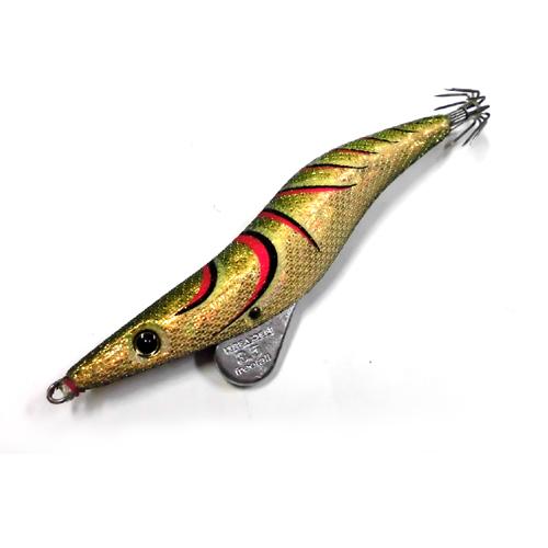 ブリーデン　エギマルカットビ　過跳　3.5号F