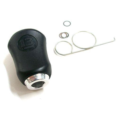 BREADEN　ブリーデン　2BB　ハンドルノブ　シマノ　ダイワ用　ベアリング無し