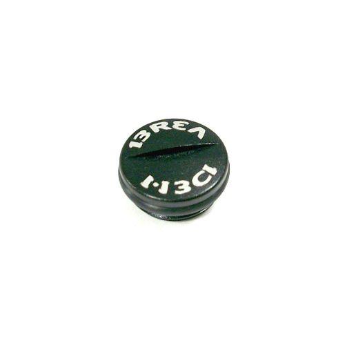 【メール便可】BREADEN　ブリーデン　ハンドルノブキャップ（Oリング付き）